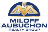 Miloff Aubuchon Realty Group Logo