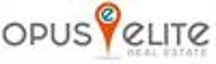 Opus Elite Real Estate Logo