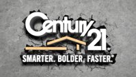 CENTURY 21 Parkland Ltd Logo