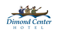 Dimond Center Hotel Logo