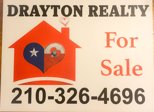 Drayton Realty Logo