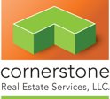 Cornerstone R E Services LLC Logo