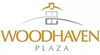 Woodhaven Plaza Logo