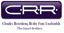 CHARLES RUTENBERG REALTY Logo