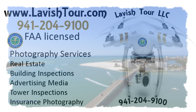 Lavish Tour LLC