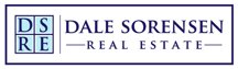 Dale Sorensen Real Estate Logo