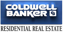 Coldwell Bankers Residential Real Estates Logo