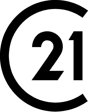 Century 21 St. Augustine Properties, Inc. Logo