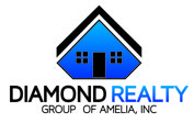 Diamond Realty Logo