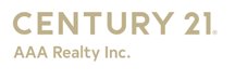 Century 21 AAA Realty Inc. Logo