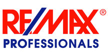 RE/MAX Professionals Logo