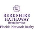 Berkshire Hathaway Home Services FNR Logo