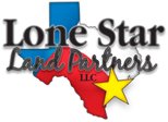 Lonestar Land Partners Logo