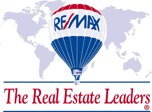 RE/MAX Realty Plus Logo