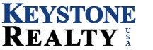 Keystone Realty USA Logo