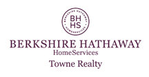 Berkshire Hathaway Logo