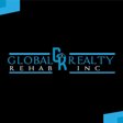 Global Realty & Rehab Inc Logo