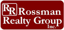 Rossman Realty Group Logo