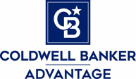 Coldwell Banker Advantage Logo