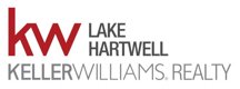 Keller Williams Realty Lake Hartwell Logo