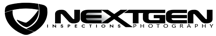 NextGen Inspections & Photography Logo