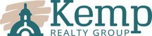 Kemp Realty Group Logo