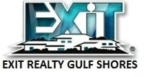 EXIT Realty Gulf Shores Logo