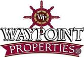 Waypoint Properties Logo