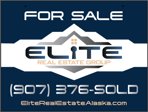 Elite Real Estate Group Logo