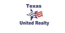 Texas United Realty Logo