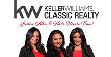 Keller Williams Classic Realty Logo