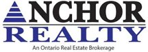 Anchor Realty Logo