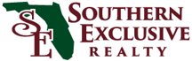 Southern Exclusive Realty Logo