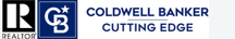 Coldwell Banker Cutting Edge Logo Coldwell Banker Cutting Edge Logo