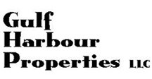 Gulf Harbour Properties Logo