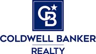 The Johnson Group Coldwell Banker Realty Logo