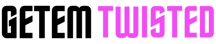 Getem Twisted Photography Logo
