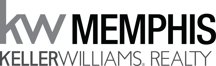 KELLERWILLIAMS REALTY Logo