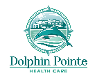 Dolphin Pointe Health Care Logo