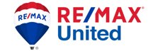 RE/MAX United Logo