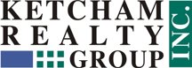 Ketcham Realty Logo