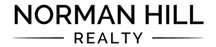 Norman Hill Realty Inc., Brokerage Logo