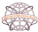 Carolinas International Realty, LLC Logo