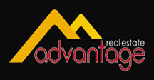 Advantage Real Estate Logo