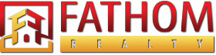 Fathom Realty NC, LLC Logo