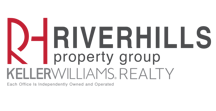 River Hills Property Group, Keller Williams Realty Logo