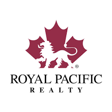 Royal PacificTri-Cities Realty Logo