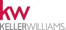 Keller Williams Town & Country Realty Logo