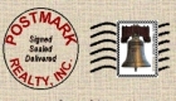 Postmark Realty Logo