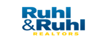 Ruhl@Ruhl REALTORS Logo